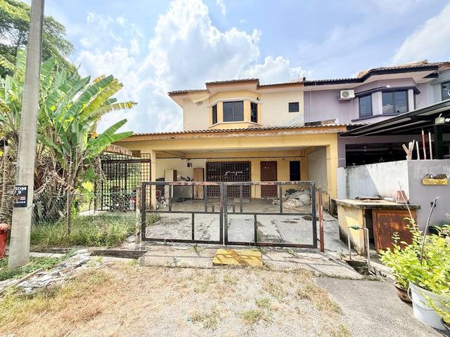 Terraced House for sale in Mantin, Negeri Sembilan