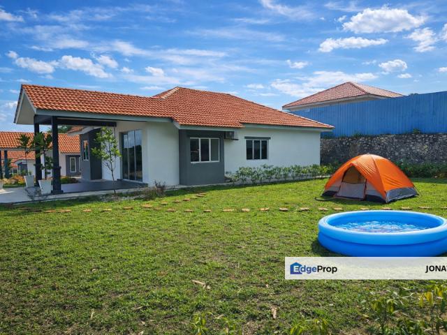 House for sale in Port Klang, Selangor