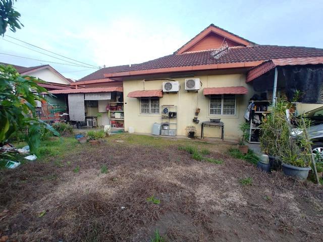 Terraced House for sale in Sri Rusa, Negeri Sembilan
