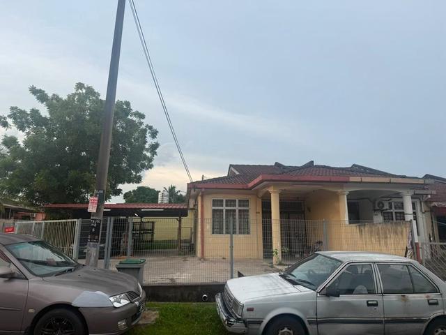 Terraced House for sale in Sendayan Village, Negeri Sembilan