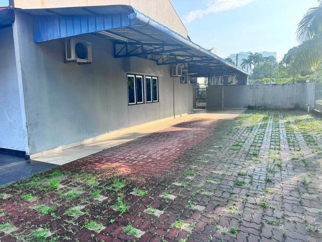 Terraced House for sale in Tebrau, Johor