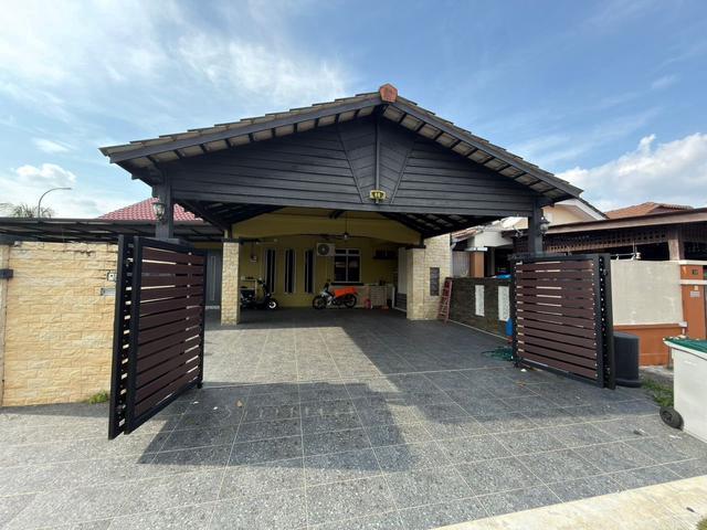 Terraced House for sale in Bukit Ledang, Johor