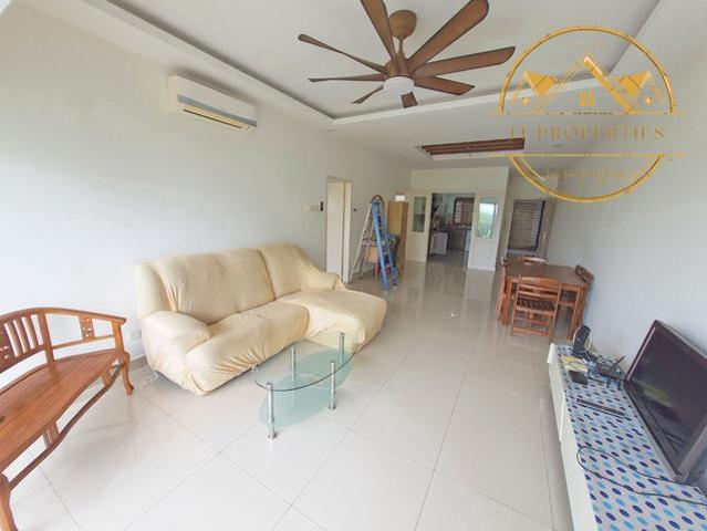 Serviced Residence for rent in Petaling, Subang Jaya