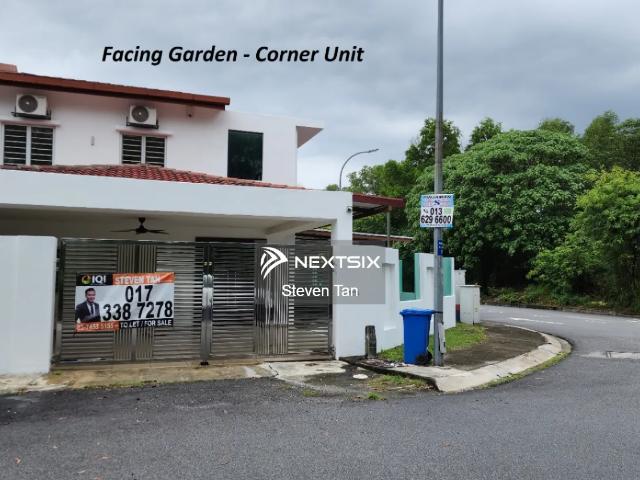 Residential House for sale in Petaling, Alam Impian