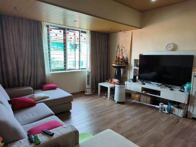 Townhouse for sale in Kajang, Langat