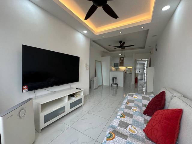 Apartment for sale in Petaling, Alam Impian
