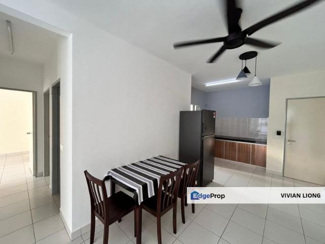 Condominium for rent in Kajang, Langat