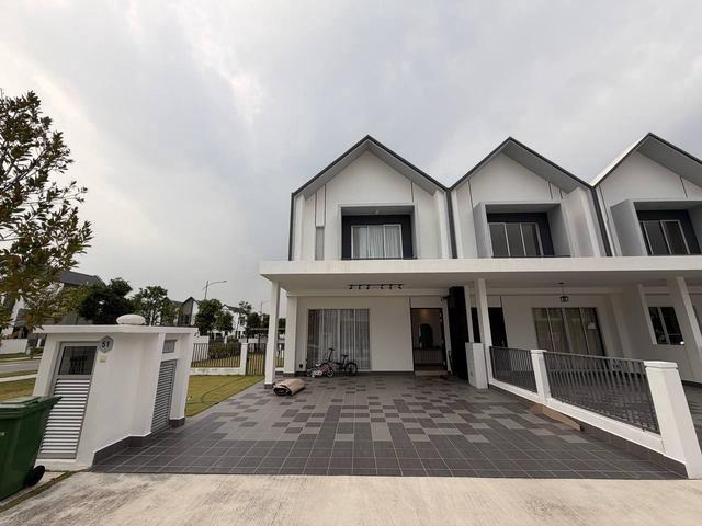 Terraced House for sale in Kajang, Langat