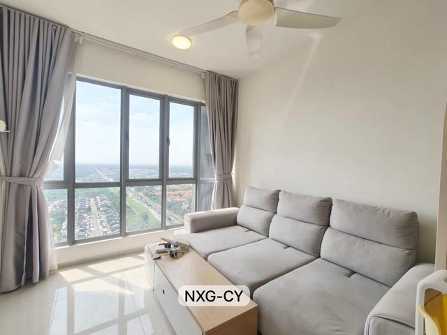 Serviced Residence for rent in Port Klang, Selangor
