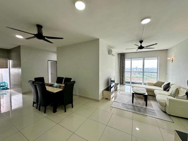 Serviced Residence for sale in Petaling, Subang Jaya