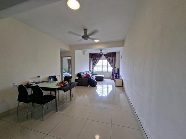 Condominium for sale in Kajang, Langat