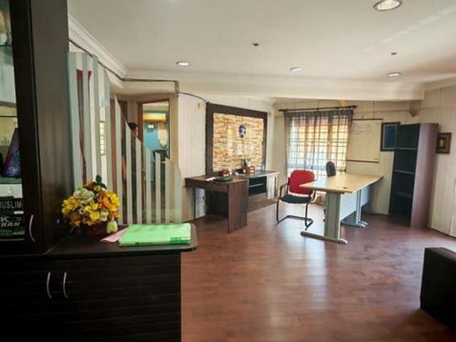 Apartment for rent in Petaling, Alam Impian