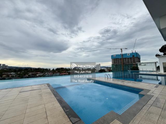 Residential House for rent in Kinabalu