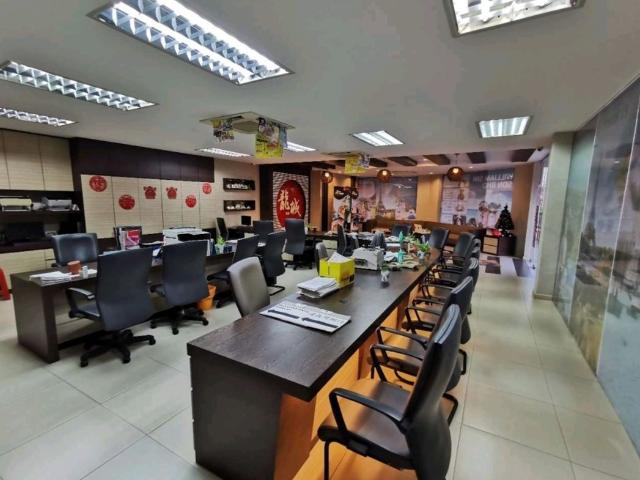 Shop for rent in Muar, Johor