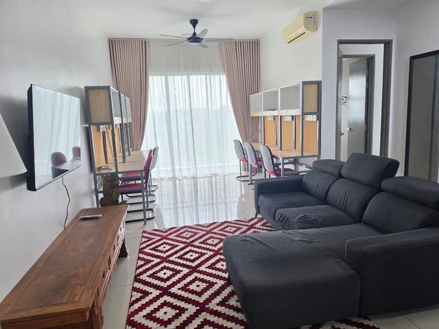 Serviced Residence for rent in Kajang, Langat