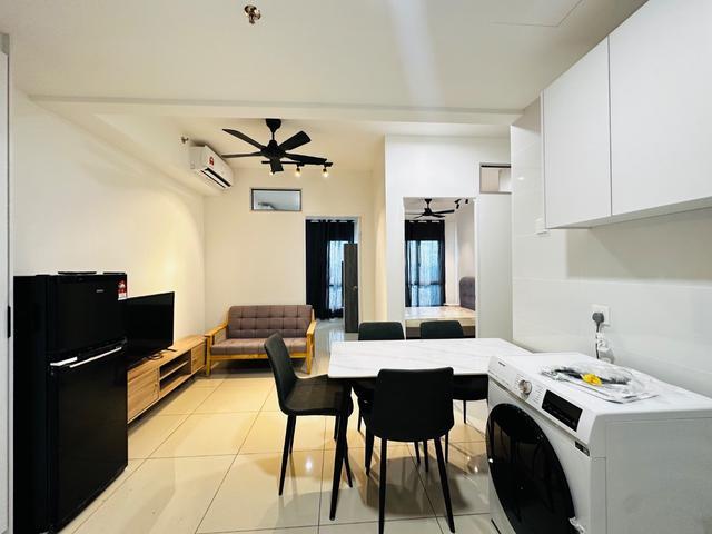 Serviced Residence for rent in Petaling, Alam Impian