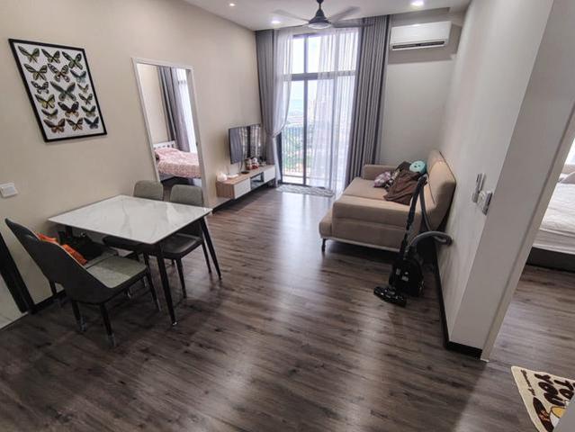 Serviced Residence for rent in Country Heights Damansara, Kuala Lumpur