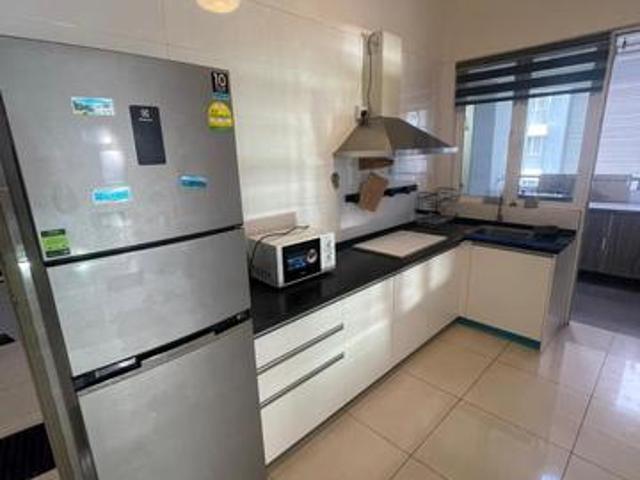 Condominium for rent in Petaling, Subang Jaya