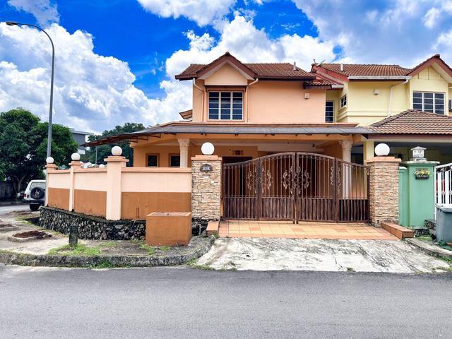 Terraced House for sale in Kajang, Langat