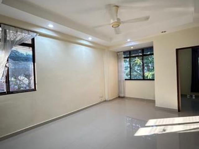 Apartment for sale in Georgetown, Penang