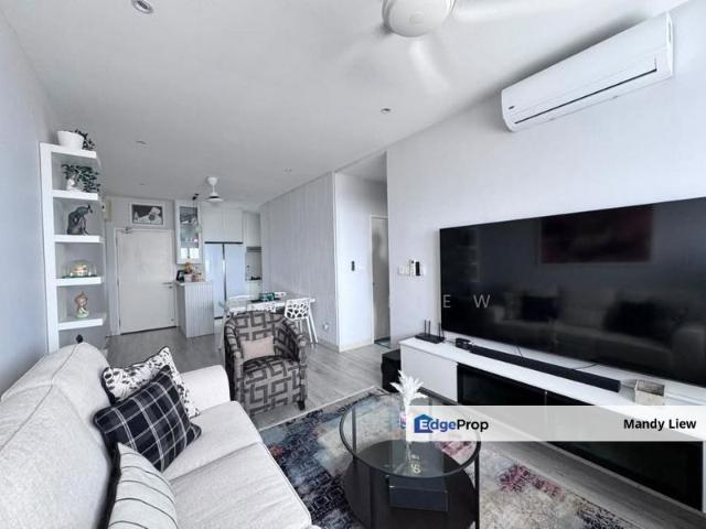 Condominium for sale in Setapak, Kuala Lumpur