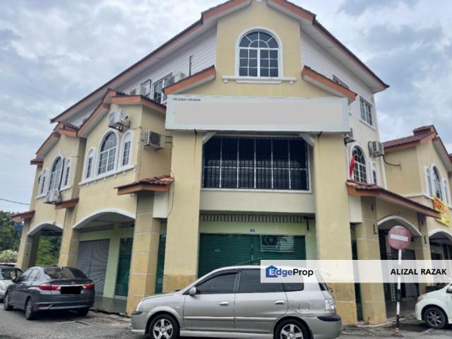 Shop for sale in Alor Setar, Kedah
