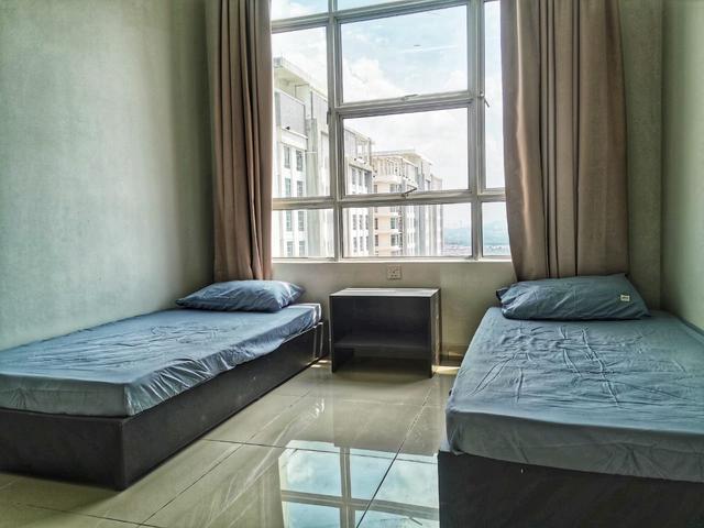 Serviced Residence for sale in Tanjong Sepat, Selangor
