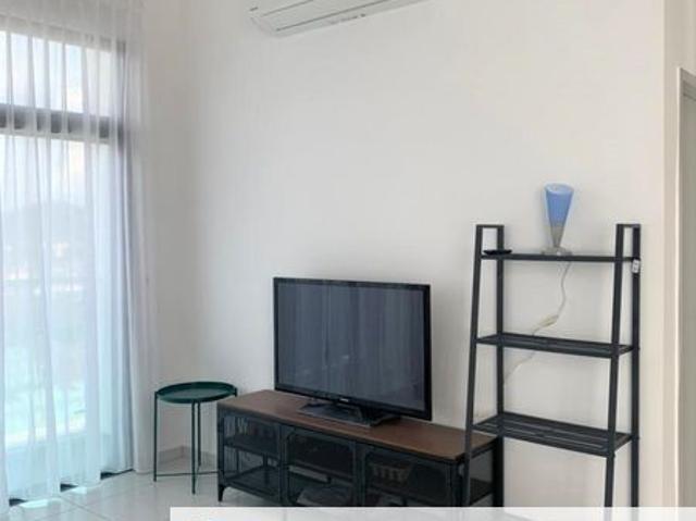 Condominium for rent in Bukit Katil, Malaka