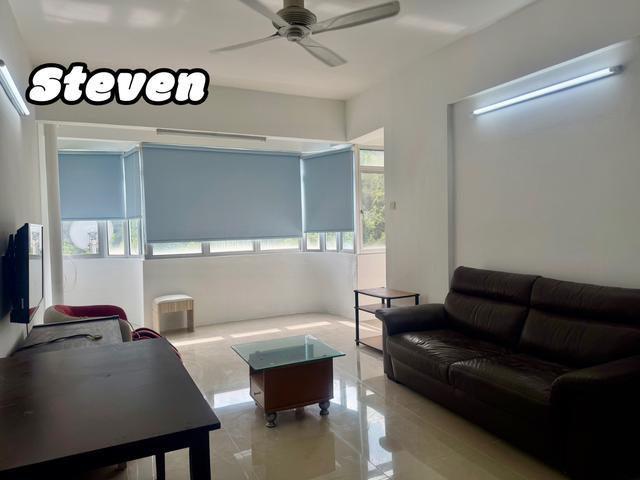 Condominium for sale in Georgetown, Penang