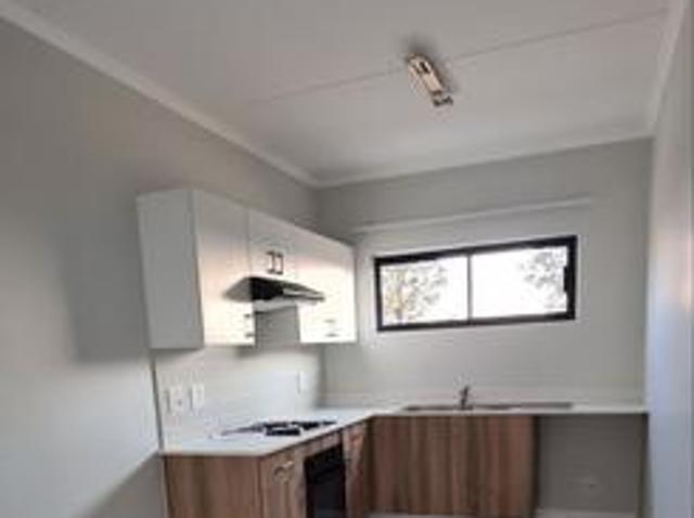 Apartment for rent in Boksburg, Gauteng