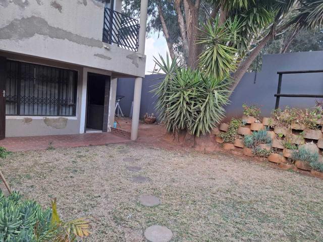 Townhouse for sale in Johannesburg