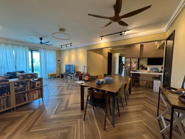 Condominium for sale in Tanjong Sepat, Selangor