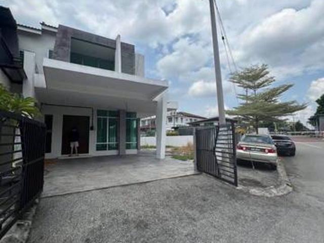 Terraced House for sale in Perak, Tanjong Ipoh