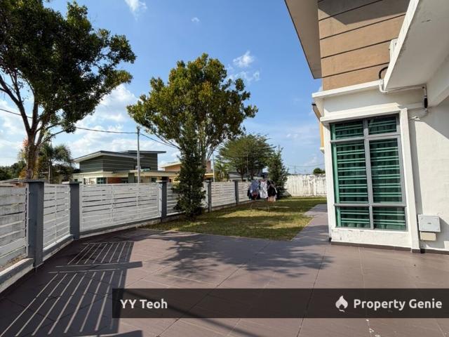 Bungalow for sale in Paya Rumput, Malaka