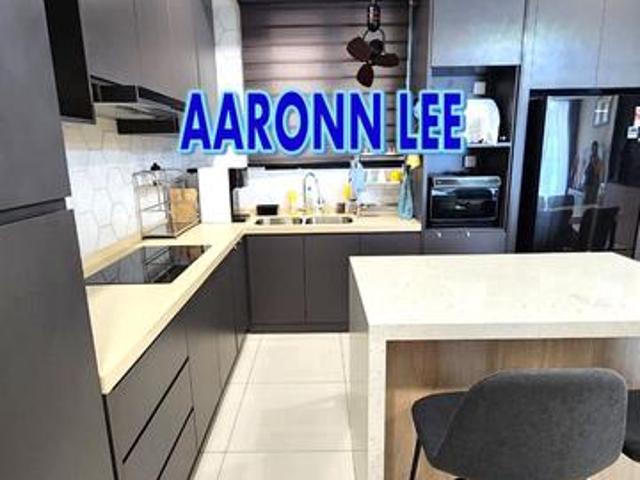 Condominium for sale in Georgetown, Penang