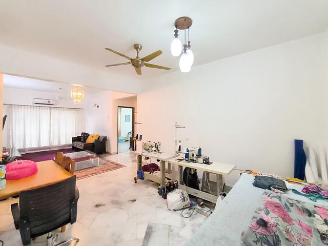Condominium for sale in Petaling, Alam Impian
