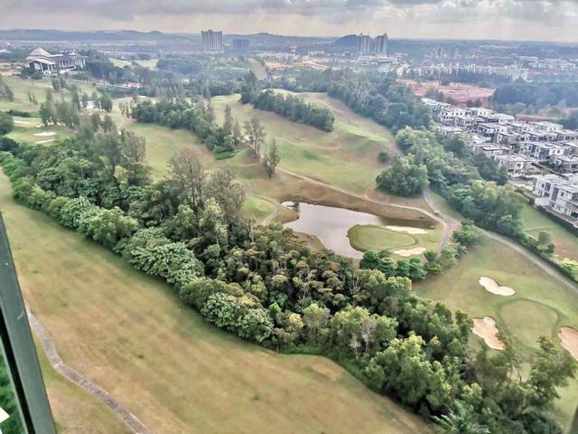 Serviced Residence for sale in Johore Bahru, Johor