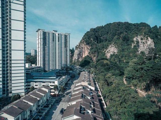 Apartment for sale in Batu Caves, Majlis Perbandaran Selayang
