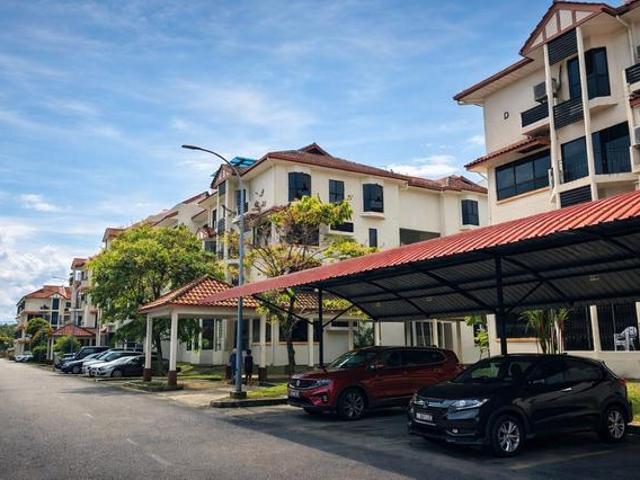 Condominium for sale in Kinabalu, Sabah