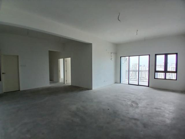 Condominium for sale in Georgetown, Penang
