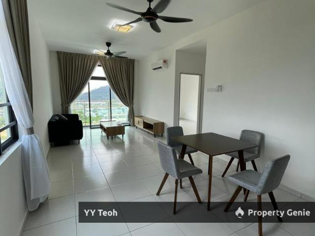 Condominium for sale in Malaka