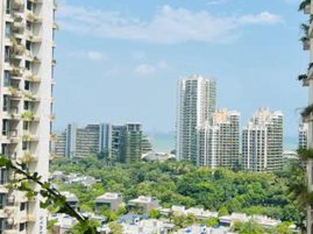 Apartment for sale in Bukit Ledang, Johor