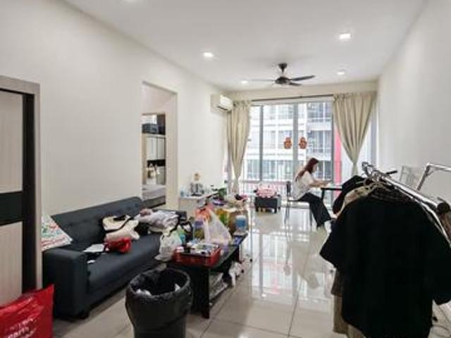 Apartment for sale in Johor Bahru