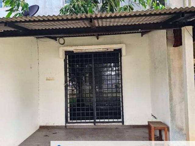 Flat for sale in Petaling, Subang Jaya