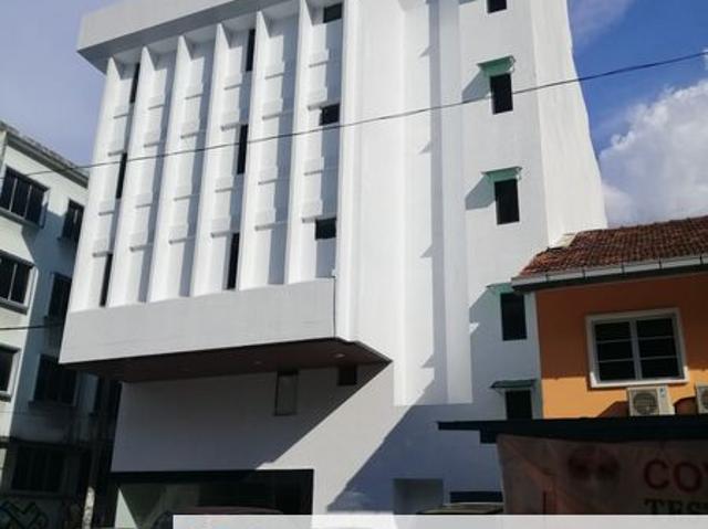Shop for rent in Country Heights Damansara, Kuala Lumpur