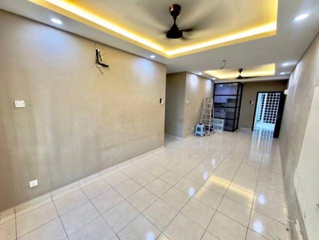 Apartment for sale in Port Klang, Selangor