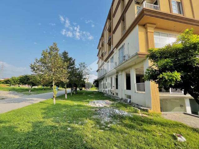 Commercial for sale in اسلام آباد, زون 1
