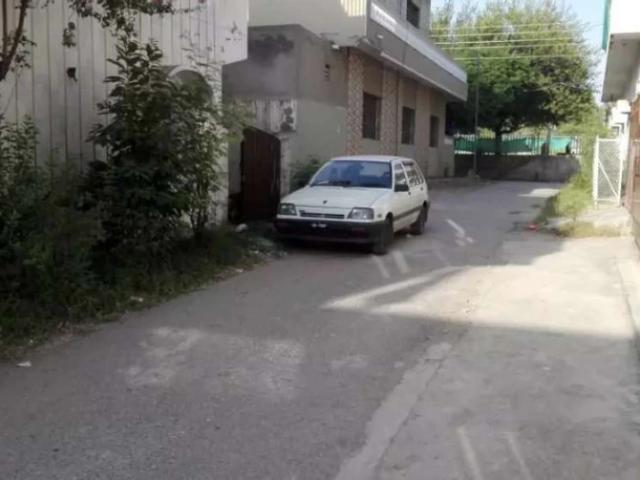 House for rent in Islamabad