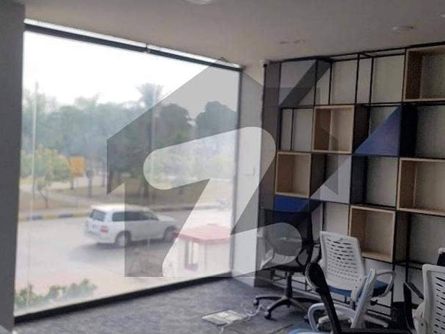Office for rent in Islamabad