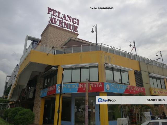 Shop for sale in Port Klang, Selangor